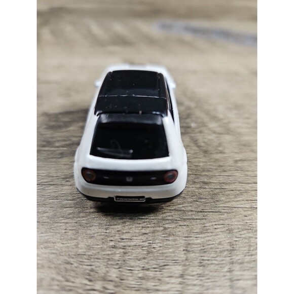 Matchbox Honda E Diecast 1/64 Mattel Loose Toy Car - Picture 4 of 5